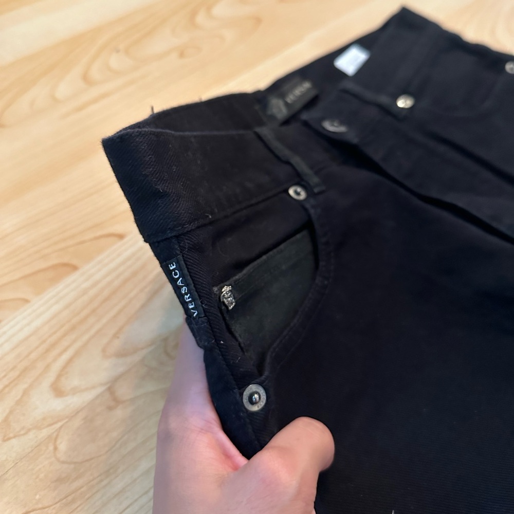Versace Taylor fit jeans size 30